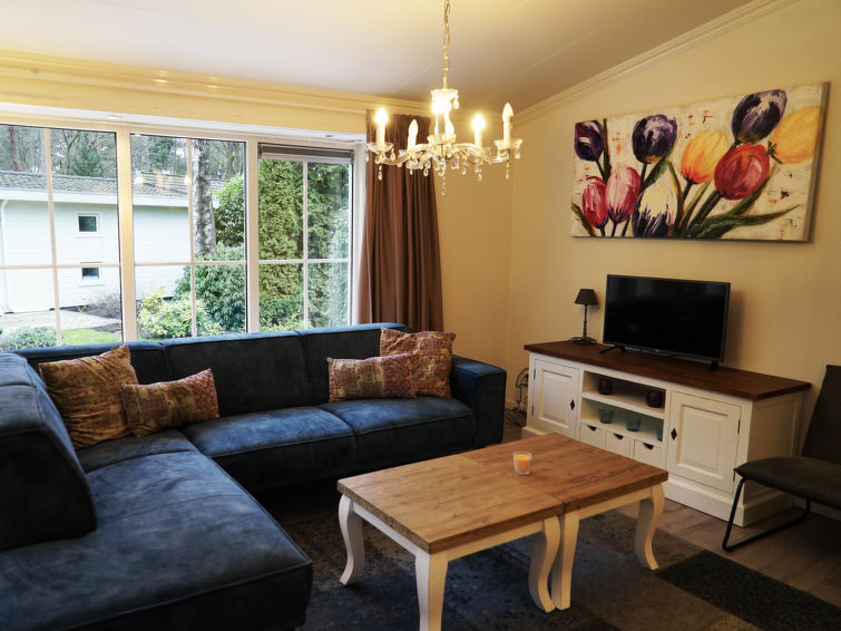 Foto van wonen van Vakantiehuis Beekbergen