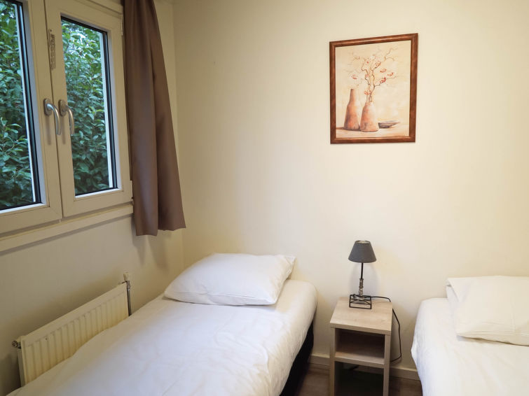 Foto van wonen van Vakantiehuis Beekbergen