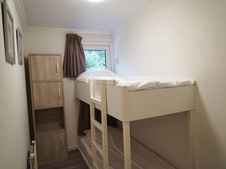 Foto van wonen van Vakantiehuis Beekbergen