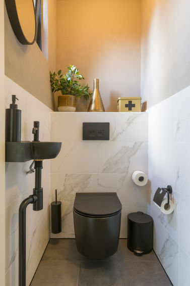Foto van wonen van Vakantiehuis Ewijk
