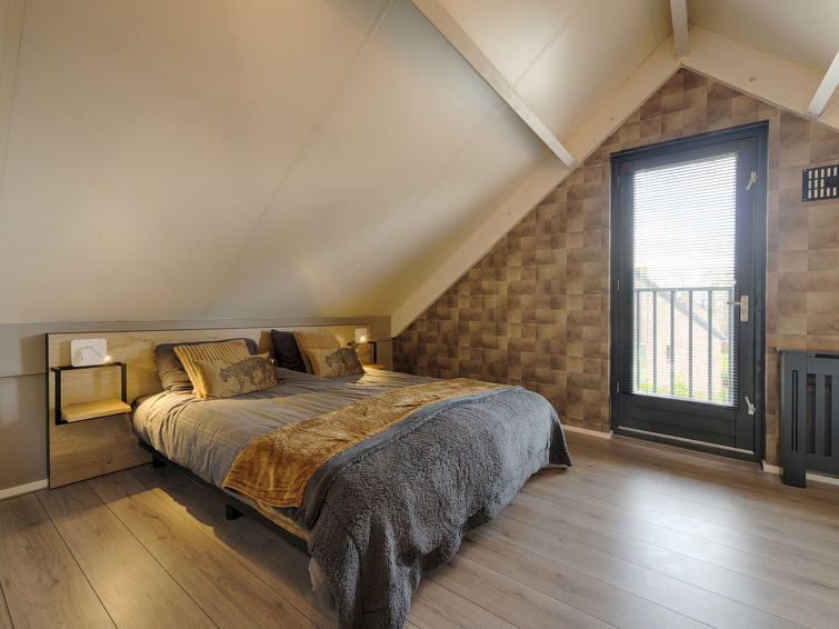 Foto van wonen van Vakantiehuis Ewijk