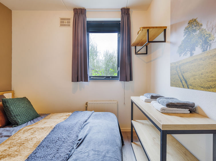 Foto van wonen van Vakantiehuis Ewijk