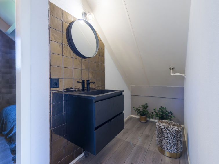 Foto van wonen van Vakantiehuis Ewijk