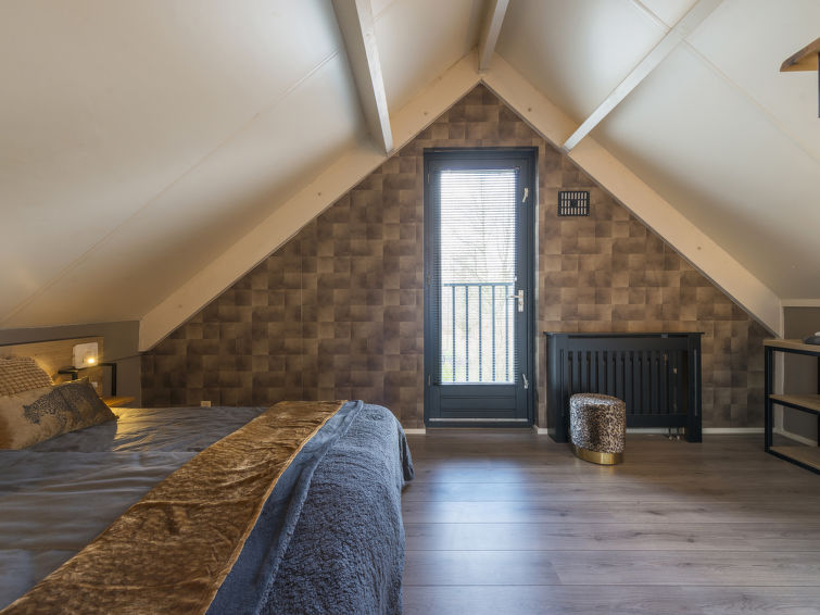 Foto van wonen van Vakantiehuis Ewijk