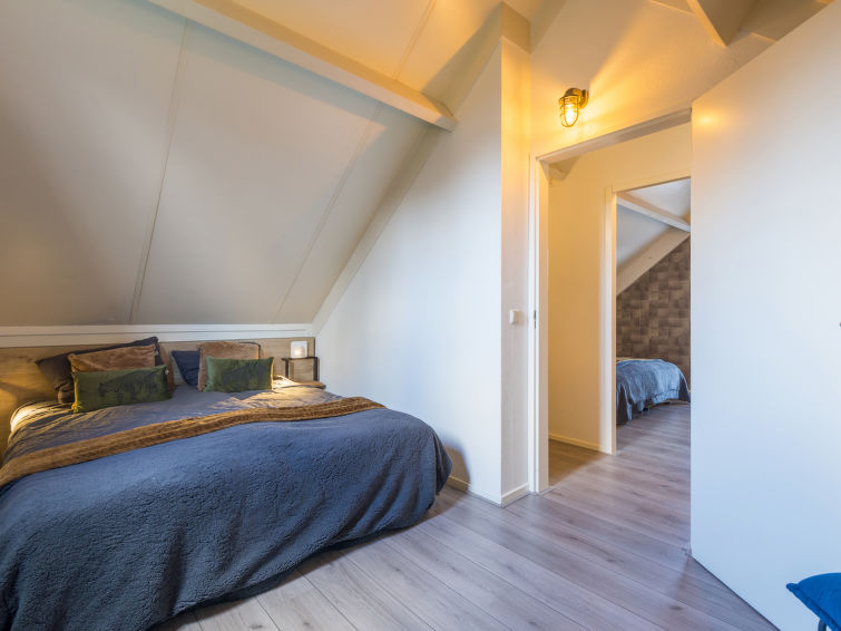 Foto van wonen van Vakantiehuis Ewijk