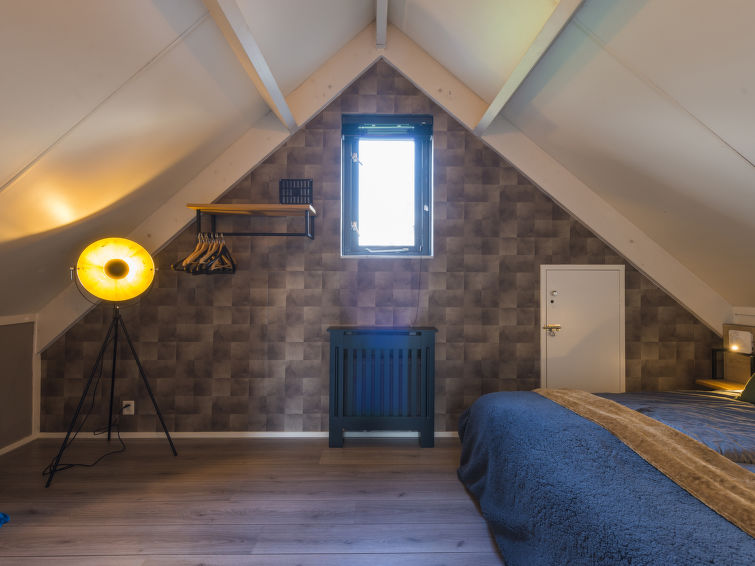 Foto van wonen van Vakantiehuis Ewijk