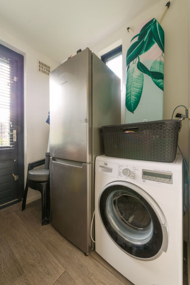 Foto van wonen van Vakantiehuis Ewijk
