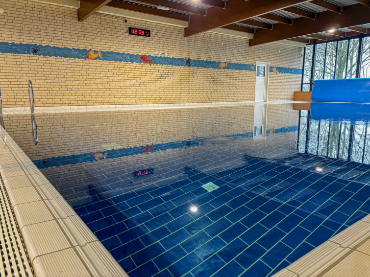 Foto van wonen van Vakantiehuis Ewijk