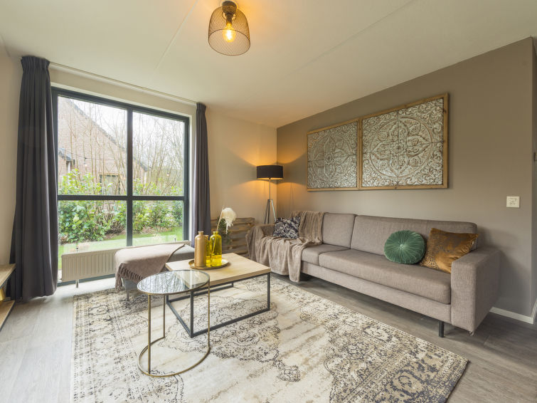 Foto van wonen van Vakantiehuis Ewijk