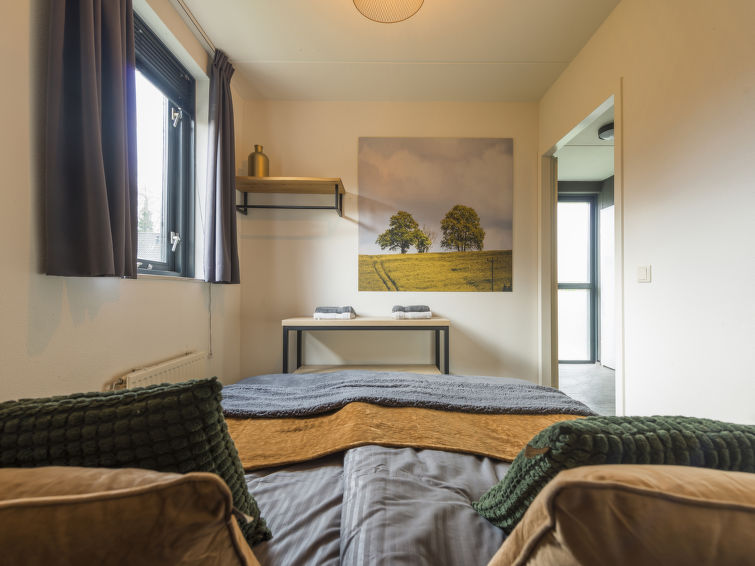 Foto van wonen van Vakantiehuis Ewijk