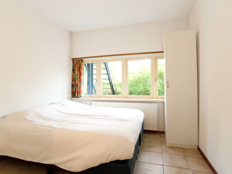 Foto van wonen van Vakantiehuis Beekbergen