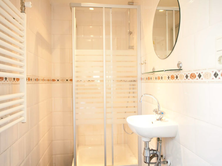 Foto van wonen van Vakantiehuis Beekbergen