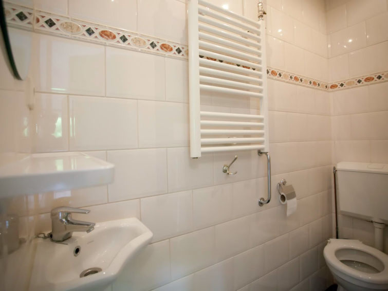 Foto van wonen van Vakantiehuis Beekbergen