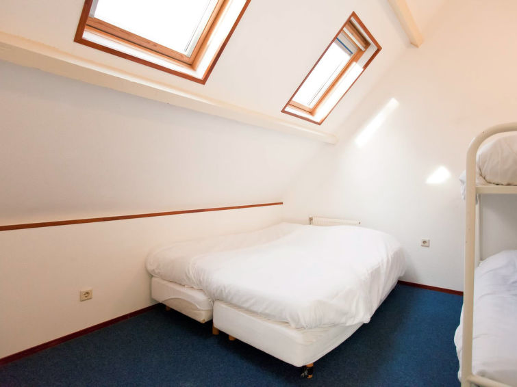 Foto van wonen van Vakantiehuis Beekbergen