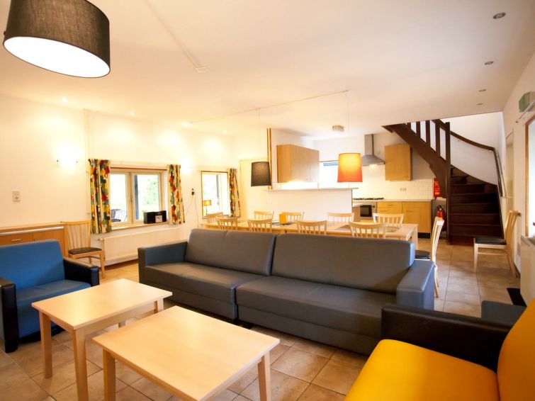 Foto van wonen van Vakantiehuis Beekbergen