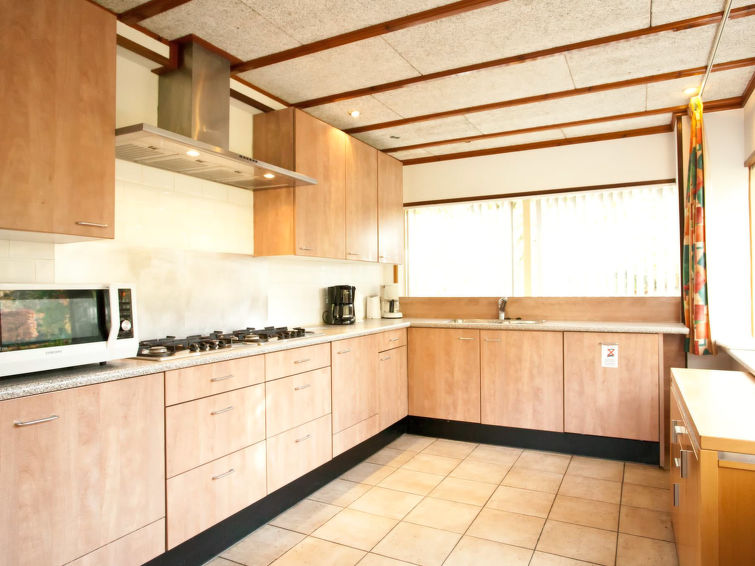 Foto van wonen van Vakantiehuis Beekbergen