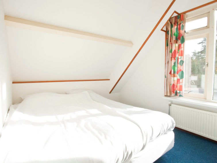Foto van wonen van Vakantiehuis Beekbergen
