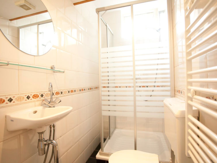 Foto van wonen van Vakantiehuis Beekbergen