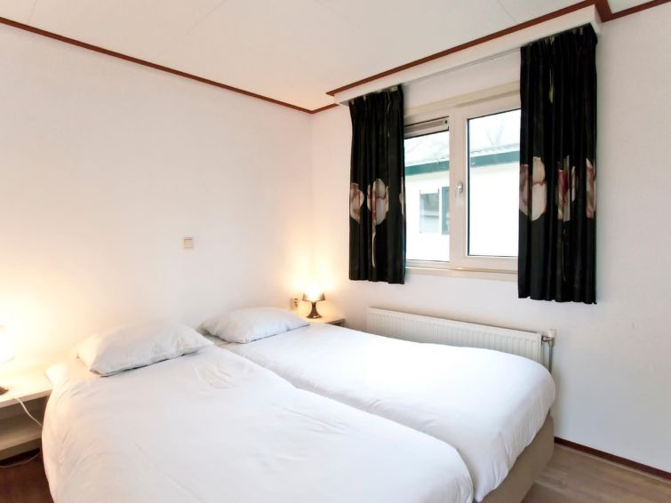 Ervaar Comfort en Natuur in Holiday House Unique Nouveau 4 | Out! Vakantiehuizen