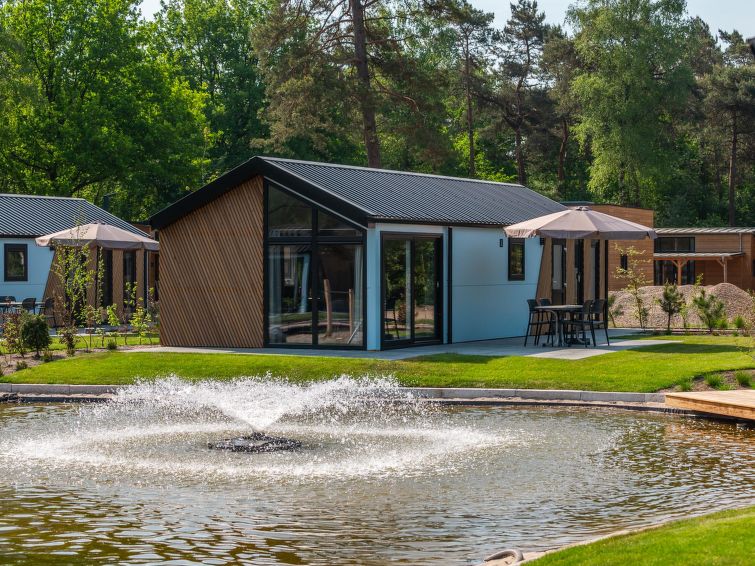Foto van omgeving van Vakantiehuis Arnhem