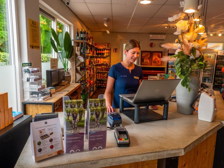 Foto van wonen van Vakantiehuis Arnhem