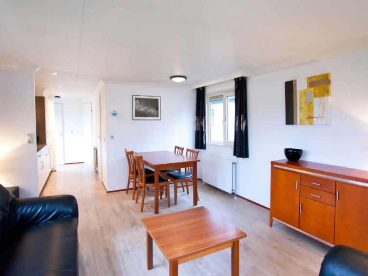 Foto van wonen van Vakantiehuis Arnhem