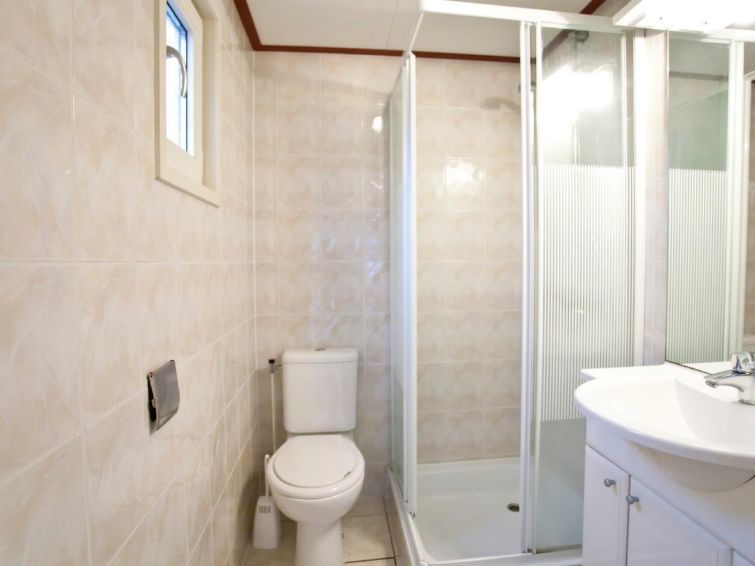 Foto van wonen van Vakantiehuis Arnhem