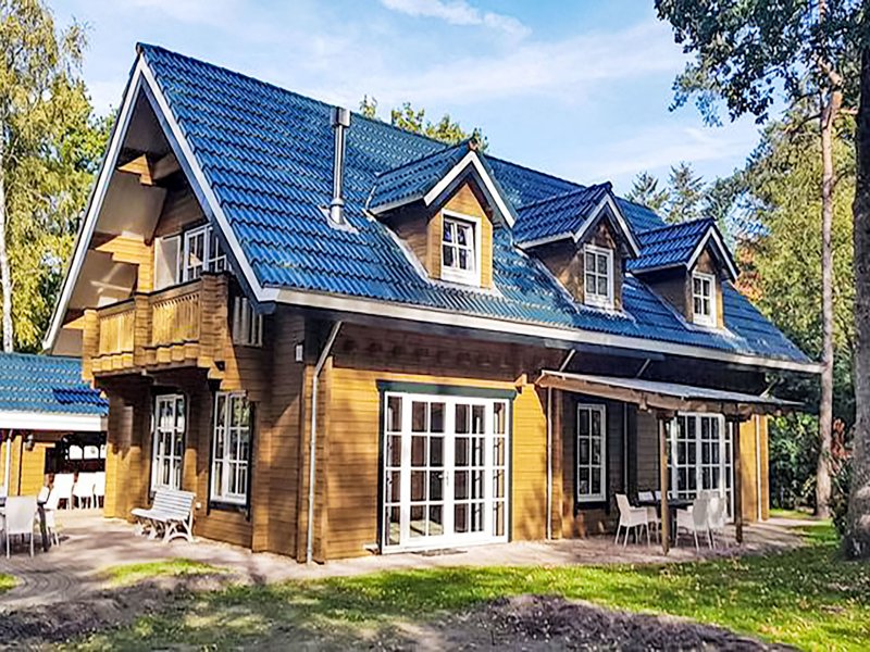 De Bosuil - Hoenderloo