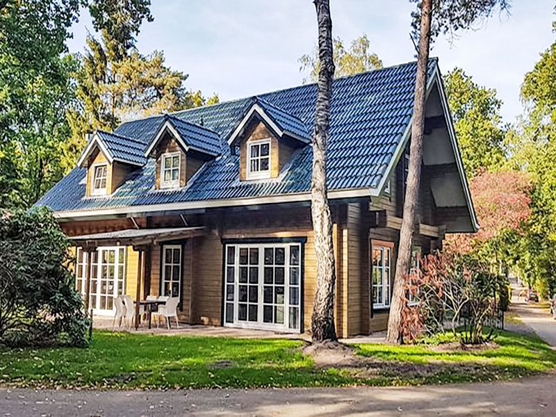 Exterieur NL-GL-0374