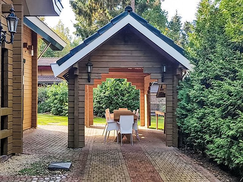 Exterieur NL-GL-0374