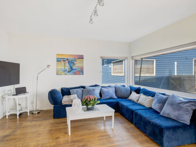 Foto van wonen van Vakantiehuis Lauwersoog