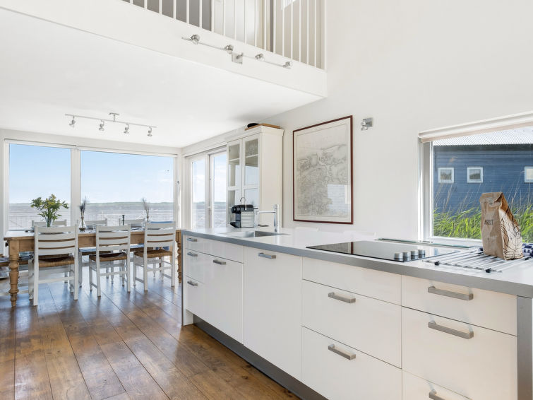 Foto van wonen van Vakantiehuis Lauwersoog