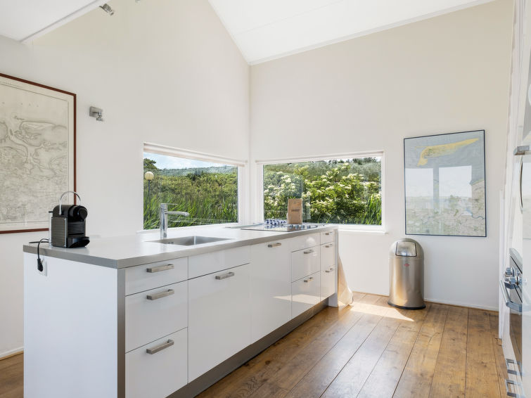 Foto van wonen van Vakantiehuis Lauwersoog