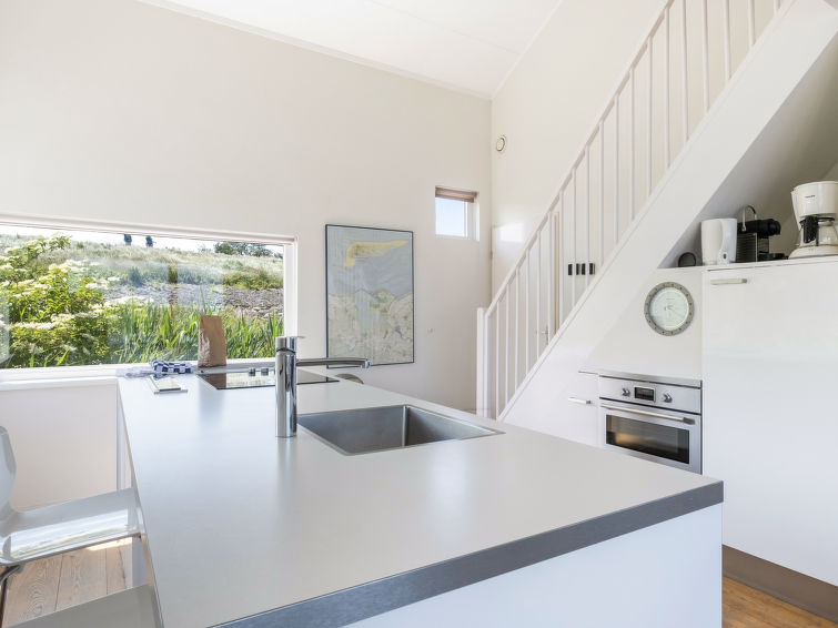 Foto van wonen van Vakantiehuis Lauwersoog