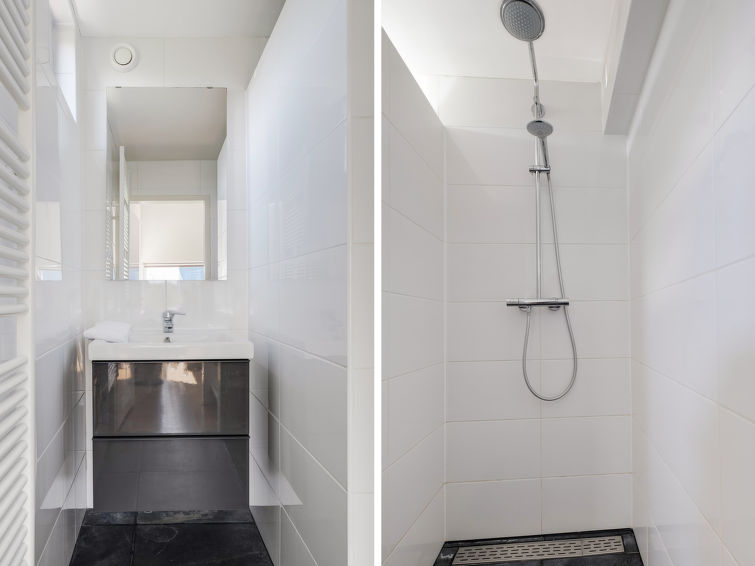 Foto van wonen van Vakantiehuis Lauwersoog