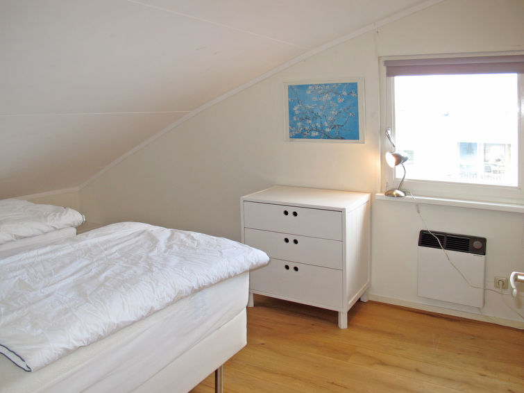 Foto van wonen van Vakantiehuis Lauwersoog