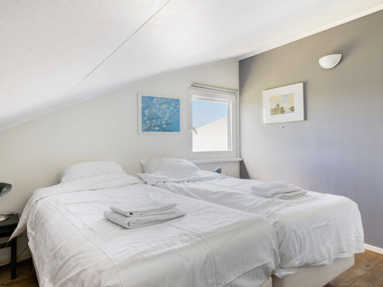 Foto van wonen van Vakantiehuis Lauwersoog