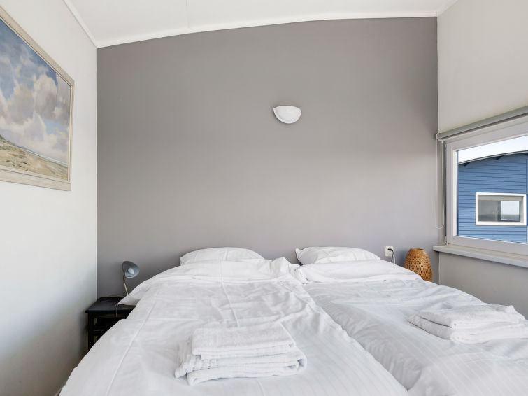 Foto van wonen van Vakantiehuis Lauwersoog