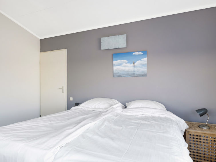 Foto van wonen van Vakantiehuis Lauwersoog