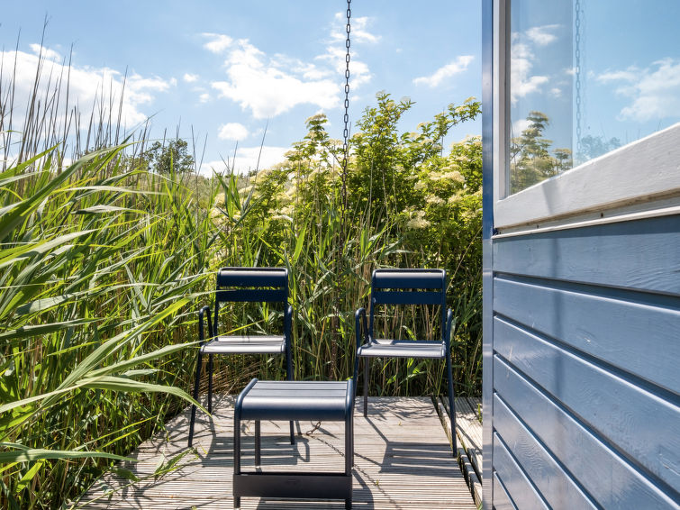 Foto van wonen van Vakantiehuis Lauwersoog