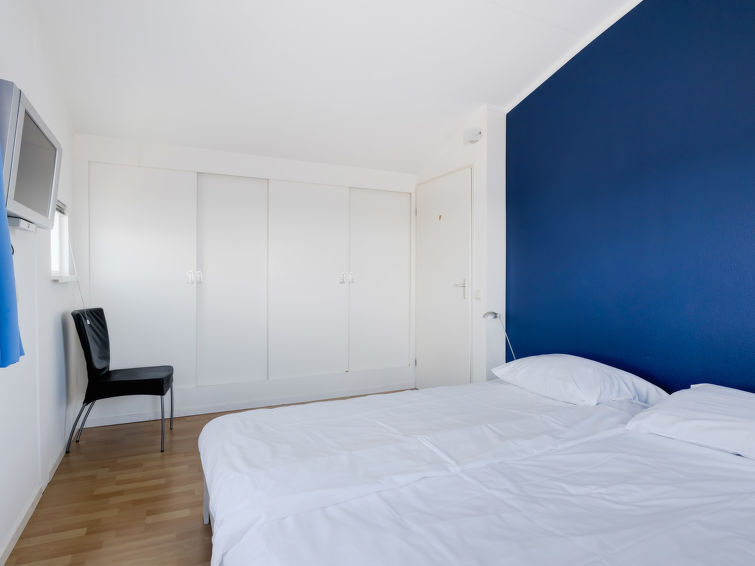 Foto van wonen van Vakantiehuis Lauwersoog