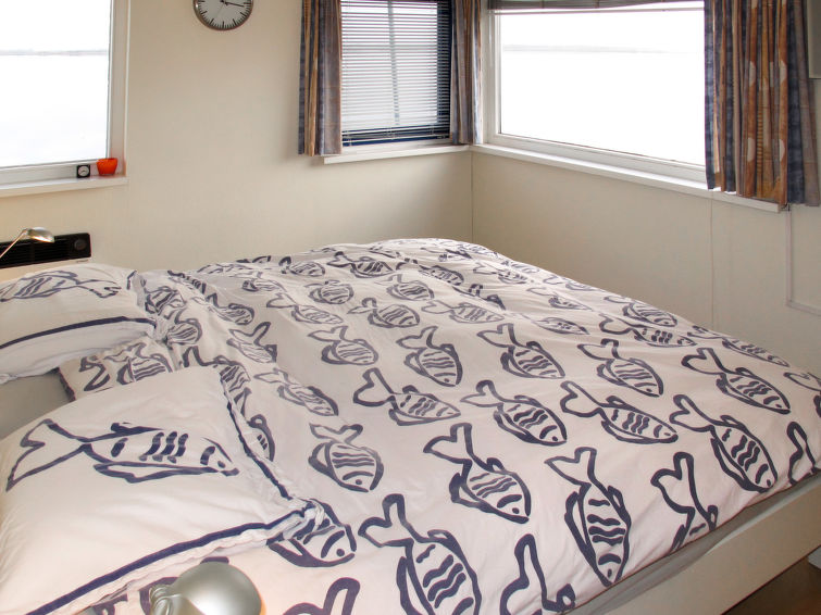Foto van wonen van Vakantiehuis Lauwersoog