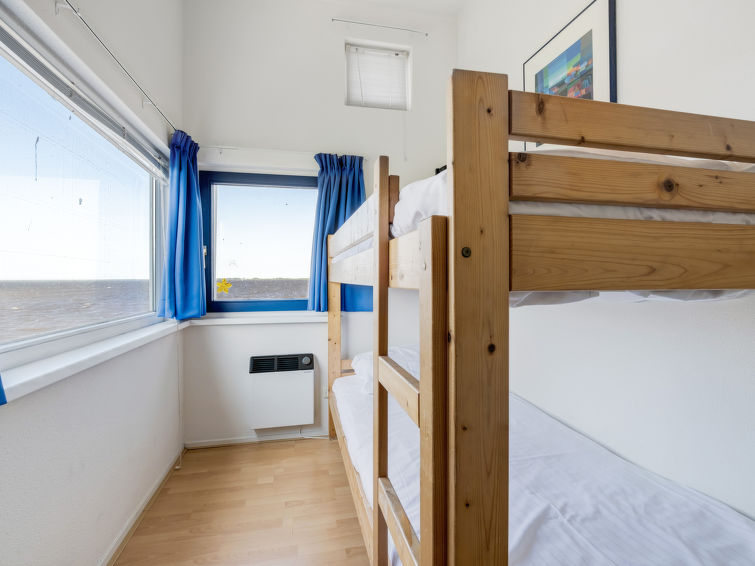 Foto van wonen van Vakantiehuis Lauwersoog