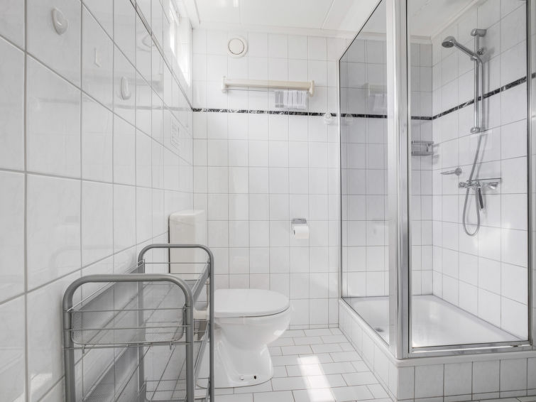 Foto van wonen van Vakantiehuis Lauwersoog