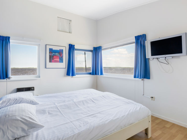 Foto van wonen van Vakantiehuis Lauwersoog