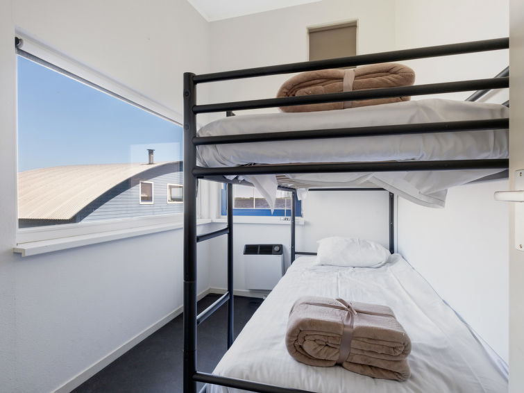 Foto van wonen van Vakantiehuis Lauwersoog
