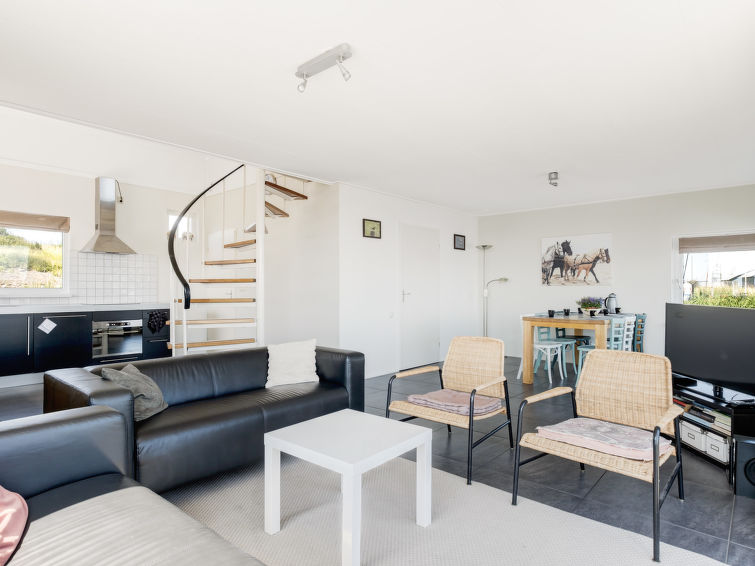 Foto van wonen van Vakantiehuis Lauwersoog