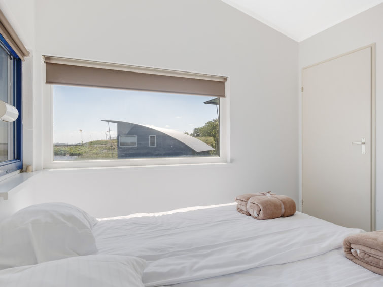 Foto van wonen van Vakantiehuis Lauwersoog
