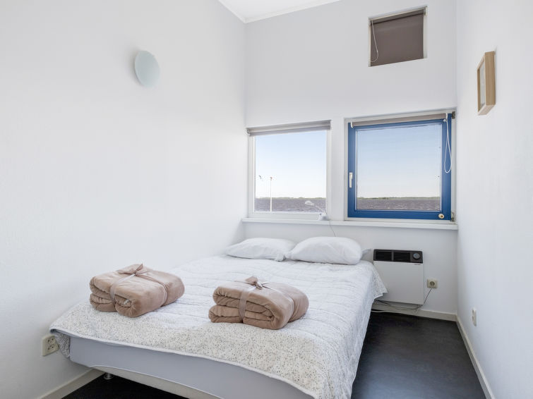 Foto van wonen van Vakantiehuis Lauwersoog