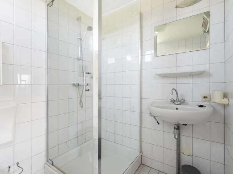 Foto van wonen van Vakantiehuis Lauwersoog